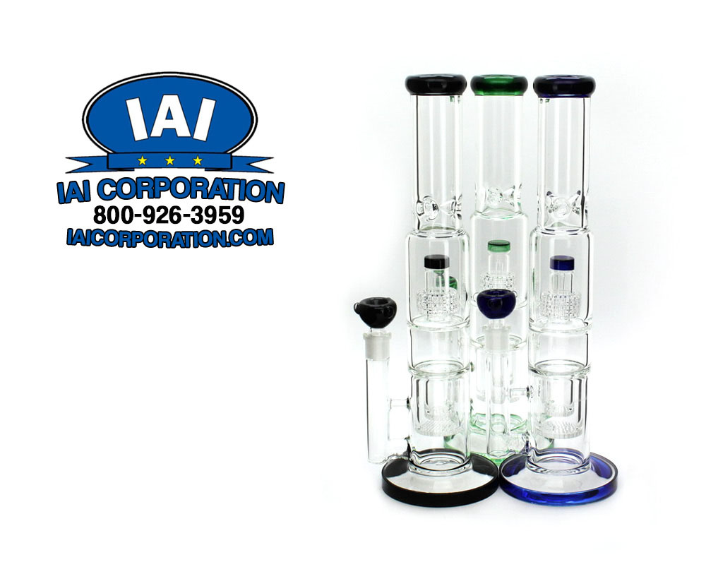 The Best Water Pipes Wholesalers Online IAI Corporation